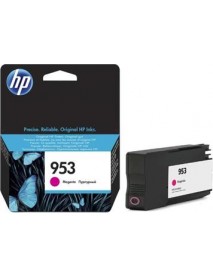 HP 953 Magenta Kırmızı F6U13AE HP 953 Magenta Kırmızı F6U13AE