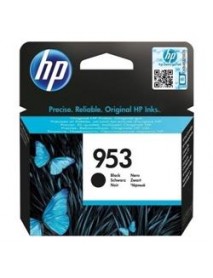 HP 953 Black Siyah Kartuş L0S58AE HP 953 Black Siyah Kartuş L0S58AE
