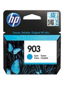 HP 903 Cyan Mavi Kartuş T6L87AE