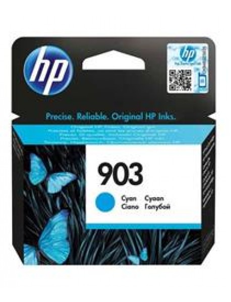 HP 903 Cyan Mavi Kartuş T6L87AE