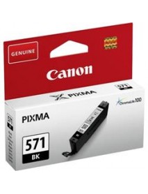 Canon CLI-571XL BK Black Siyah Yüksek Kapasiteli Mürekkep Kartuş TS5050/9050 Canon CLI-571XL BK Black Siyah Yüksek Kapasiteli Mürekkep Kartuş TS5050/9050