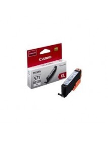 Canon CLI-571XL GY Gray Gri Yüksek Kapasiteli Mürekkep Kartuş TS5050/9050 Canon CLI-571XL GY Gray Gri Yüksek Kapasiteli Mürekkep Kartuş TS5050/9050