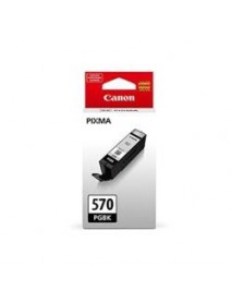 Canon PGI-570PGBK Black Siyah Mürekkep Kartuş Canon PGI-570PGBK Black Siyah Mürekkep Kartuş
