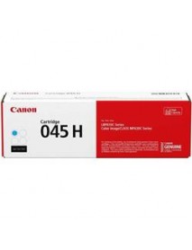 Canon CRG-045 C Cyan Mavi 1.1300 Sayfa Toner MF635/631 LBP613 Canon CRG-045 C Cyan Mavi 1.1300 Sayfa Toner MF635/631 LBP613