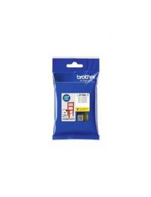 Brother LC3719XLY Yellow Sarı 1.500 Sayfa Kartuş MFC-J3930DW Brother LC3719XLY Yellow Sarı 1.500 Sayfa Kartuş MFC-J3930DW