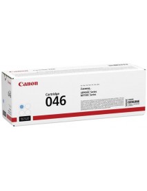 Canon CRG-046 C Cyan Mavi Toner MF653/732/734/735 Canon CRG-046 C Cyan Mavi Toner MF653/732/734/735