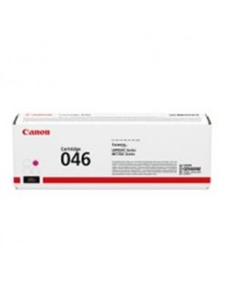 Canon CRG-046 M Magenta Kırmızı Toner MF653/732/734/735