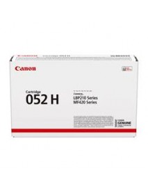 Canon CRG-052H Yüksek Kapasite Toner LBP212/214 MF421/426 Canon CRG-052H Yüksek Kapasite Toner LBP212/214 MF421/426