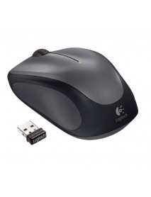 Logitech 910-002201 M235 Siyah Kablosuz Mouse Logitech 910-002201 M235 Siyah Kablosuz Mouse