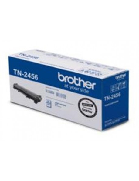 Brother TN-2456 3.000 Sayfa Black Siyah Toner HL-2376/2386 MFC-2716/2751/2771