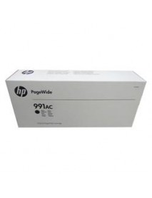 HP 991AC Black Siyah 22.000 Sayfa Kartuş X4D19AC HP 991AC Black Siyah 22.000 Sayfa Kartuş X4D19AC