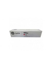 HP 991AC Magenta Kırmızı 16.000 Sayfa Kartuş X4D13AC HP 991AC Magenta Kırmızı 16.000 Sayfa Kartuş X4D13AC
