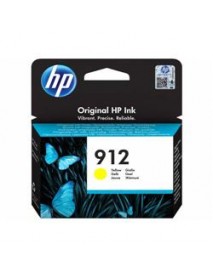 HP 912 Yellow Sarı Kartuş 3YL79A HP 912 Yellow Sarı Kartuş 3YL79A