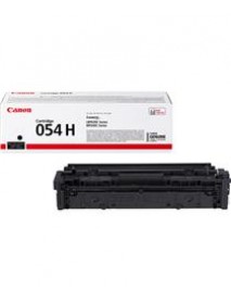 Canon CRG-054H BK Black Siyah Yüksek Kapasiteli Toner MF645 Canon CRG-054H BK Black Siyah Yüksek Kapasiteli Toner MF645