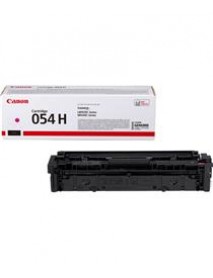Canon CRG-054H M Magenta Kırmızı Yüksek Kapasiteli Toner MF645 Canon CRG-054H M Magenta Kırmızı Yüksek Kapasiteli Toner MF645