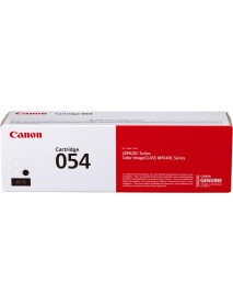 Canon CRG-054BK Black Siyah Toner MF645 Canon CRG-054BK Black Siyah Toner MF645