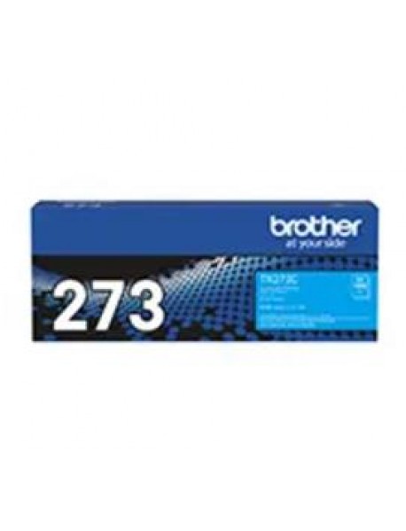 Brother TN-273C 1.300 Sayfa Cyan Mavi Toner HL-L3270CDW DCP-L3551CDW MFC-L3750CDW