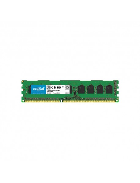Crucial 8GB 1600MHz DDR3 CT102464BD160B Pc Ram