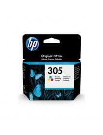 HP 305 Color Renkli Kartuş 3YM60AE HP 305 Color Renkli Kartuş 3YM60AE