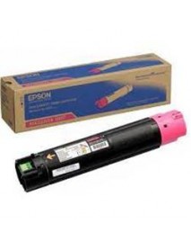 Epson C500DN 13.700 Sayfa Yüksek Kapasite Kırmızı Toner