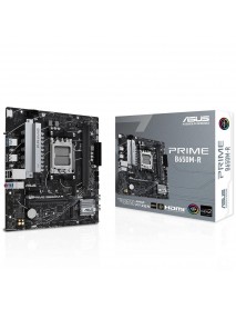 Asus Prime B650M-R 7200MHz (OC) DDR5 Soket AM5 M.2 HDMI mATX Anakart Asus Prime B650M-R 7200MHz (OC) DDR5 Soket AM5 M.2 HDMI mATX Anakart