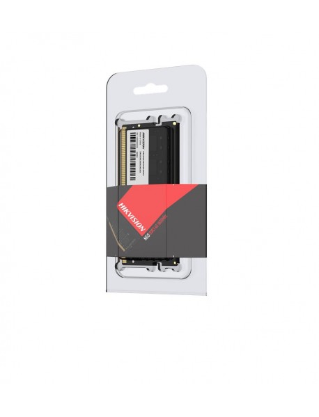 Hikvision 4GB DDR4 2666MHz 260Pin CL19 1.2V Notebook Ram