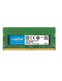 Crucial Basic CT16G4SFD8266 16GB 2666MHz DDR4 Notebook Ram Crucial Basic CT16G4SFD8266 16GB 2666MHz DDR4 Notebook Ram