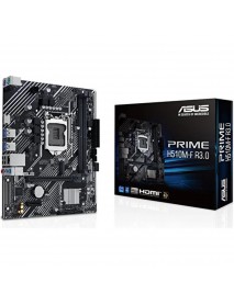Asus Prıme H510M-F R3.0-CSM DDR4 Intel H470 Soket 1200 mATX Anakart Asus Prıme H510M-F R3.0-CSM DDR4 Intel H470 Soket 1200 mATX Anakart