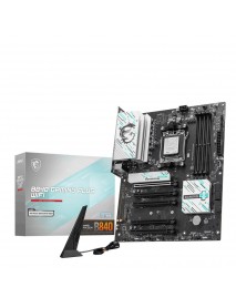 Msı B840 Gaming Plus Wifi 8000MHz (OC) DDR5 Soket AM5 M.2 HDMI ATX Anakart Msı B840 Gaming Plus Wifi 8000MHz (OC) DDR5 Soket AM5 M.2 HDMI ATX Anakart