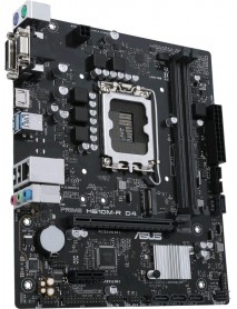 Asus Prıme H610M-R DDR4 3200 Hdmı Dvı Vga M2 Usb3.2 Beyaz Kutu (Prıme H610M-R D4) Anakart Asus Prıme H610M-R DDR4 3200 Hdmı Dvı Vga M2 Usb3.2 Beyaz Kutu (Prıme H610M-R D4) Anakart