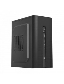 Frisby FC-2710B 300W Midi 1X120MM Fan Tower Kasa Frisby FC-2710B 300W Midi 1X120MM Fan Tower Kasa