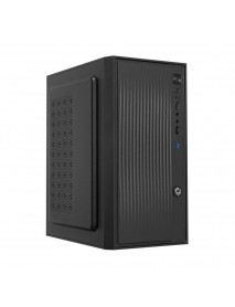 Frisby FC-2720B 300W Mini TowerKasa Frisby FC-2720B 300W Mini TowerKasa