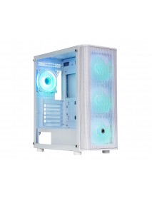 Frisby CM-106 650w 80+ ARGB Fan Gaming Beyaz Mesh Kasa Frisby CM-106 650w 80+ ARGB Fan Gaming Beyaz Mesh Kasa