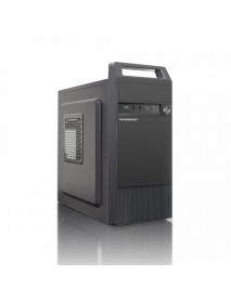 PowerBoost VK-V02m 350w Kulplu USB 3.0 Micro ATX Siyah Kasa PowerBoost VK-V02m 350w Kulplu USB 3.0 Micro ATX Siyah Kasa