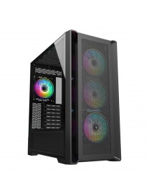 Frisby FC-9445G DYNAMIC Gaming Kasa, RGB Fan(850W 80+Bronze) Frisby FC-9445G DYNAMIC Gaming Kasa, RGB Fan(850W 80+Bronze)