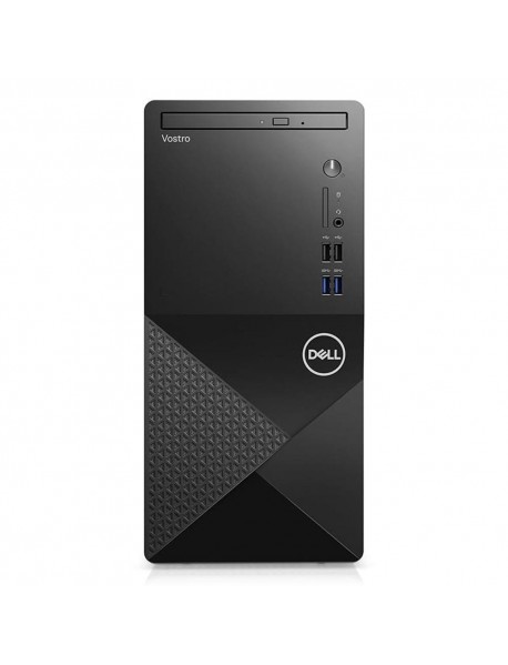 Dell Vostro N7505VDT3910EMEA01_W İ5-12400 8Gb 256Gb Ssd Windows 11 Pro 3910 Masaüstü Bilgisayar