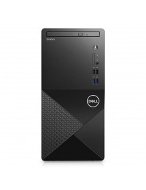 Dell Vostro N7519VDT3910EME1-W 3910MT i5-12400 8GB 512GB SSD Windows 10 Pro Masaüstü Bilgisayar