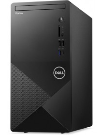 Dell Vostro 3030 MT i5-12400 8GB DDR5 512GB SSD N6004VDT3030MTEMEA01_UBU Ubuntu Masaüstü Bilgisayar