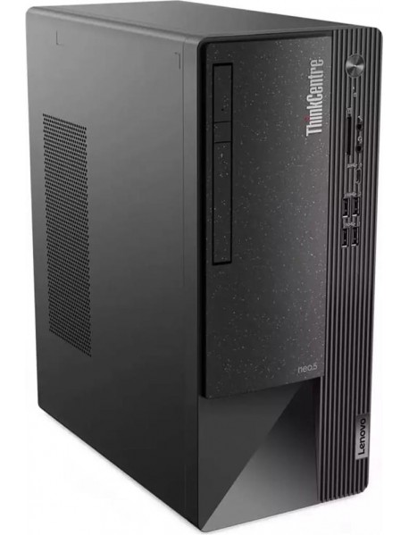 Lenovo ThinkCentre Neo 50T 12UB0009TR i3-13100 8GB 512GB SSD FreeDOS Masaüstü Bilgisayar