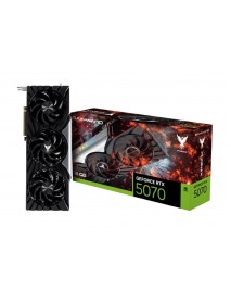Gainward GeForce RTX5070 PHOENIX 12GB GDDR7 192bit Gaming (Oyuncu) Ekran Kartı Gainward GeForce RTX5070 PHOENIX 12GB GDDR7 192bit Gaming (Oyuncu) Ekran Kartı