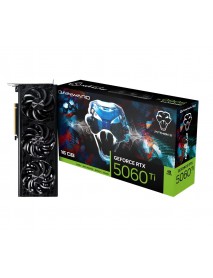 Gainward GeForce RTX5060Ti PYTHON III 16GB GDDR7 128Bit Gaming (Oyuncu) Ekran Kartı Gainward GeForce RTX5060Ti PYTHON III 16GB GDDR7 128Bit Gaming (Oyuncu) Ekran Kartı