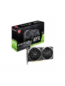 Msi GeForce RTX3060 Ventus 2x OC 12GB 192Bit GDDR6 Ekran Kartı (GeForce RTX 3060 Ventus 2x 12G OC) Msi GeForce RTX3060 Ventus 2x OC 12GB 192Bit GDDR6 Ekran Kartı (GeForce RTX 3060 Ventus 2x 12G OC)