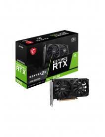 Msı VGA Geforce Rtx3050 Ventus 2x E 6g Oc RTX3050 6gb Gddr6 96B DX12 X8 (1xdp 2xhdmı) Ekran Kartı Msı VGA Geforce Rtx3050 Ventus 2x E 6g Oc RTX3050 6gb Gddr6 96B DX12 X8 (1xdp 2xhdmı) Ekran Kartı