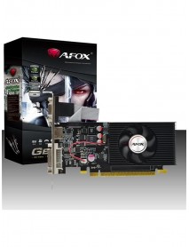 Afox Geforce Gt730 2Gb Ddr3 128Bit (Af730-2048D3L5) Ekran Kartı Afox Geforce Gt730 2Gb Ddr3 128Bit (Af730-2048D3L5) Ekran Kartı