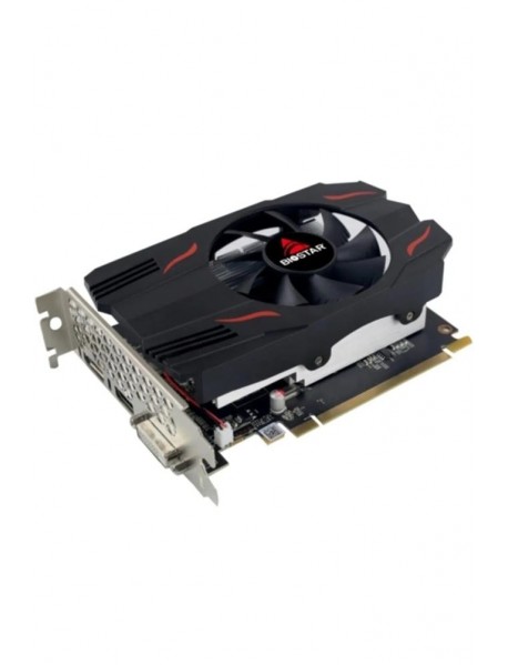 Afox Geforce Gt740 2Gb Gddr5 128Bıt Af740-2048D5L4 Ekran Kartı