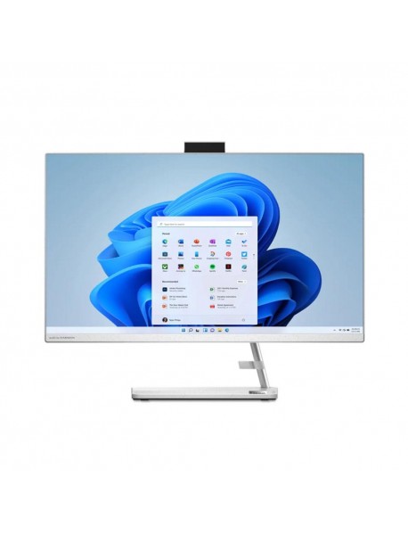 LENOVO AIO 3 INTEL CORE İ3 1215U 3.3 GHZ 8 GB 256 GB SSD INTEL UHD WIN11 23.8''