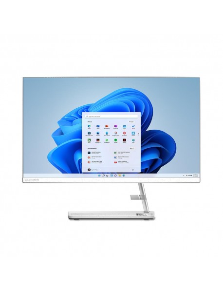 LENOVO AIO 3 INTEL CORE İ5 12450H 3.3 GHZ 8 GB 512 GB SSD INTELUHD WIN11 27"