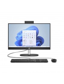 HP 80C29EA INTEL CORE İ5 1335U 3.4 GHZ 8 GB 512 GB SSD INTEL IRIS X WIN11 23.8" HP 80C29EA INTEL CORE İ5 1335U 3.4 GHZ 8 GB 512 GB SSD INTEL IRIS X WIN11 23.8"