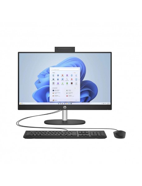 HP 80C29EA INTEL CORE İ5 1335U 3.4 GHZ 8 GB 512 GB SSD INTEL IRIS X WIN11 23.8"