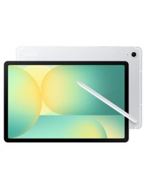 Samsung Galaxy Tab S10 Fe 128Gb 8GB-10.9''Android Tablet Gümüş